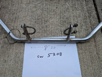 Honda CB350 Honda CL350 Engine Guard  Highway Bar my sku 5308