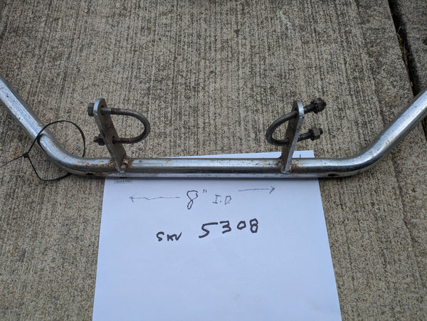 Honda CB350 Honda CL350 Engine Guard  Highway Bar my sku 5308