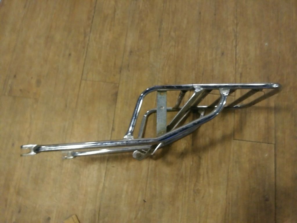 Kawasaki H1 Luggage Rack 1969-1972 sku 5626 A