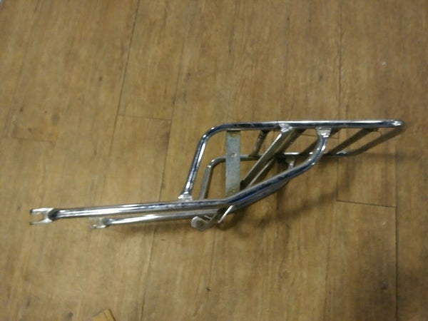 Kawasaki H1 Luggage Rack 1969-1972 sku 5626 A