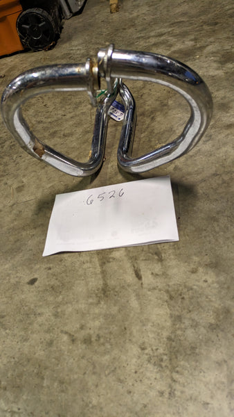 Engine Guard Crash Bar Highway Bar my sku 6526