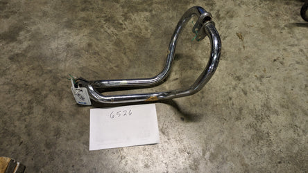 Engine Guard Crash Bar Highway Bar my sku 6526