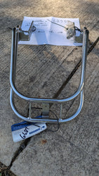 Honda Motorcycle Rack Unknown sku  6687