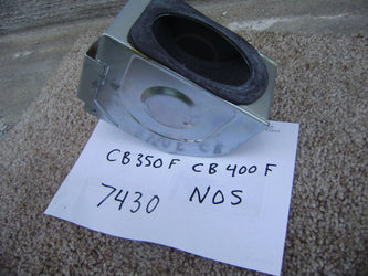 Honda CB350F CB400F NOS Air Filter sku 7430