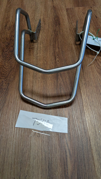 Honda Motorcycle Luggage rack my sku 7540