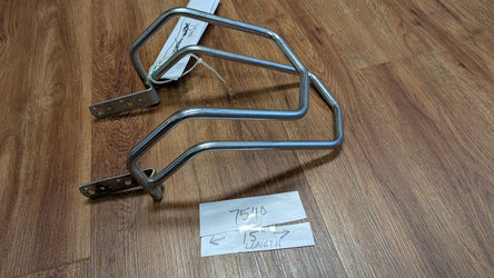Honda Motorcycle Luggage rack my sku 7540
