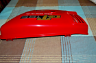 Suzuki GT185 Red Sidecover Pair Excellent condition my sku 7600