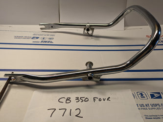 Honda CB350 Four Seat Rail myi  sku 7712