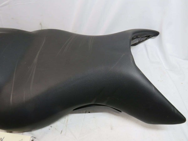 BMW K1200R Motorcycle seat  BMW  part 52 53 7696 625 sku 7752