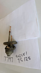 Suzuki TS125 OEM Petcock my sku 7797