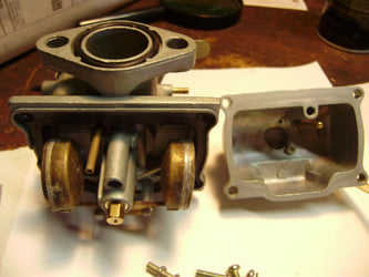 Suzuki TS 125 TC125 Aftermarket Carburetor my sku 7802