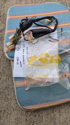 Suzuki TS125 TC125 wiring harness complete sku 7806