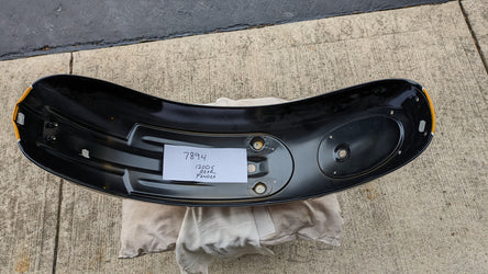 BMW R1200C OEM NOS Rear Fender sku 7894