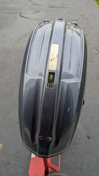 BMW R1200C OEM NOS Gray  Rear Fender my sku 7897