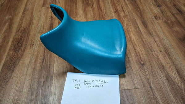 BMW R1100 RS Limited Edition Front Seat 52532313133 my sku 7911