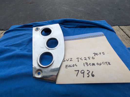 Suzuki TS250 OEM Sprocket Cover my sku 7936
