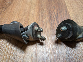 Honda CBR ; Mirror Pair sku 7956