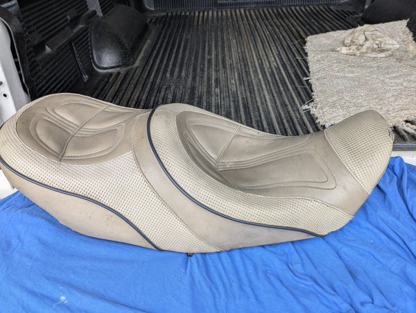 BMW K100LT OEM Corbin Seat part 95001000400   sku 7964