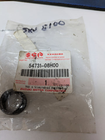 Suzuki SPACER,FRONT HUB BEARING INNER Suzuki part 5473108H00 my sku 8100