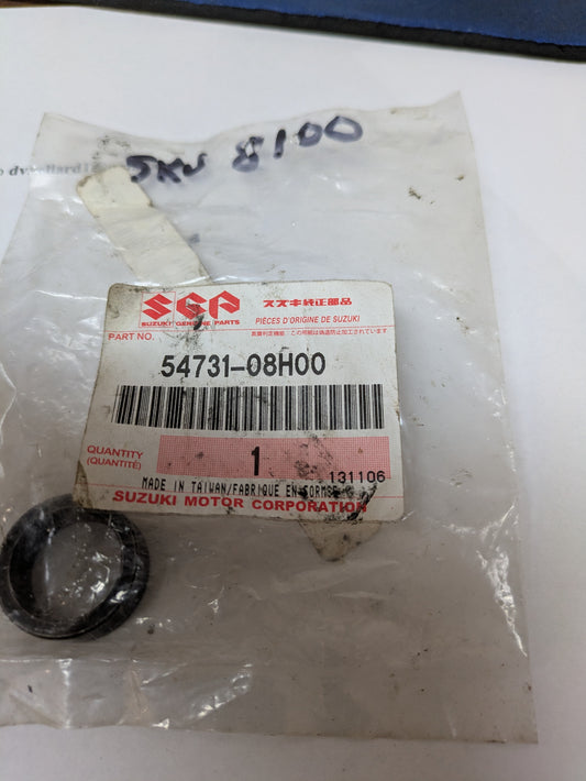Suzuki SPACER,FRONT HUB BEARING INNER Suzuki part 5473108H00 my sku 8100