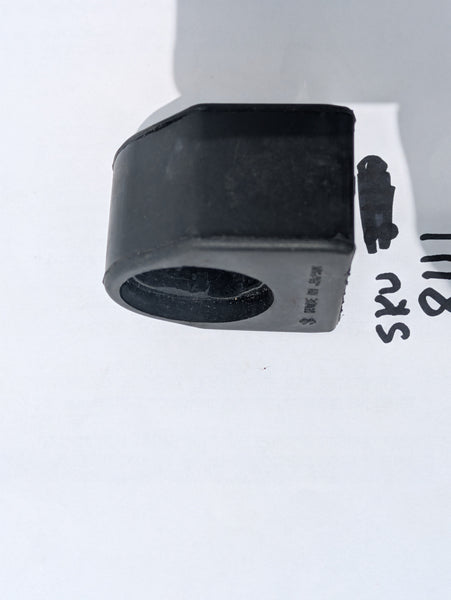 Suzuki OEM NOS Suzuki ~ 61273-28000 ~ Chain Buffer ~ Rear Swing Arm sku 8111