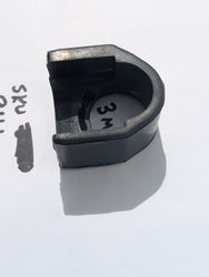 Suzuki OEM NOS Suzuki ~ 61273-28000 ~ Chain Buffer ~ Rear Swing Arm sku 8111