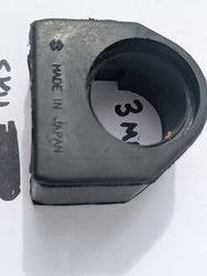 Suzuki OEM NOS Suzuki ~ 61273-28000 ~ Chain Buffer ~ Rear Swing Arm sku 8111