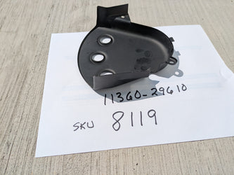 Suzuki TS185 1973-1976  Sprocket Cover NOS  11360-29610 sku 8119