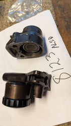 Honda CB400F OEM front disk  brake parts Honda number 45100323053  sku my 8123