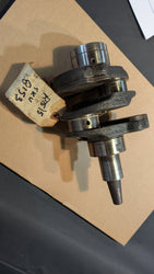 BMW Airhead Crankshaft, for R75 1970-1975   sku 8153