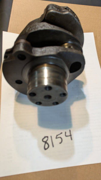 BMW Airhead Crankshaft, for R75 1970-1975   sku 8154