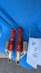 "Works Performance" Shock Pair ??  sku 8156