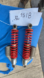 "Works Performance" Shock Pair ??  sku 8156