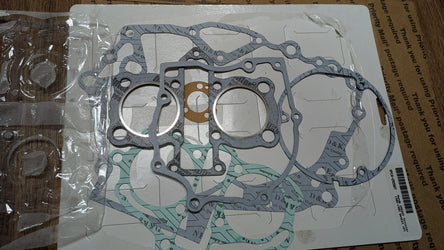 Honda CM200T Engine Gasket Set sku 8158