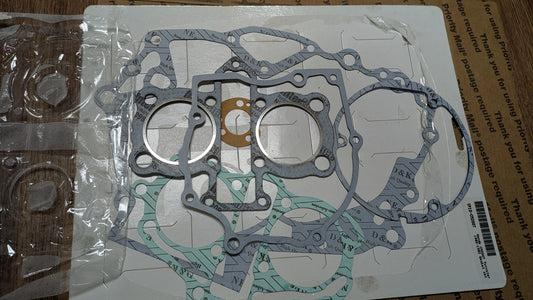 Honda CM200T Engine Gasket Set sku 8158