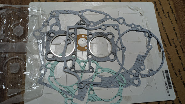 Honda CM200T Engine Gasket Set sku 8158