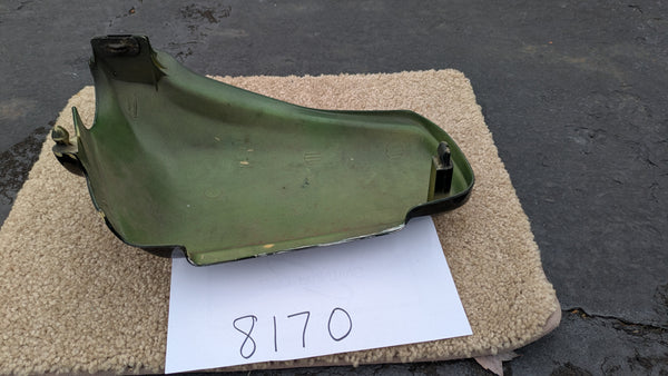 Honda CM 400 T CM400 1979 Right Side Cover Fairing Panel 83640-447A sku 8140