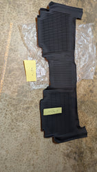 Land Cruiser One Piece Rear Floormat sku  8185