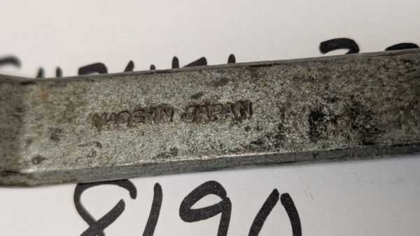 Suzuki Branded motorcycle 32mm axle wrench sku 8190