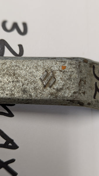 Suzuki Branded motorcycle 32mm axle wrench sku 8190