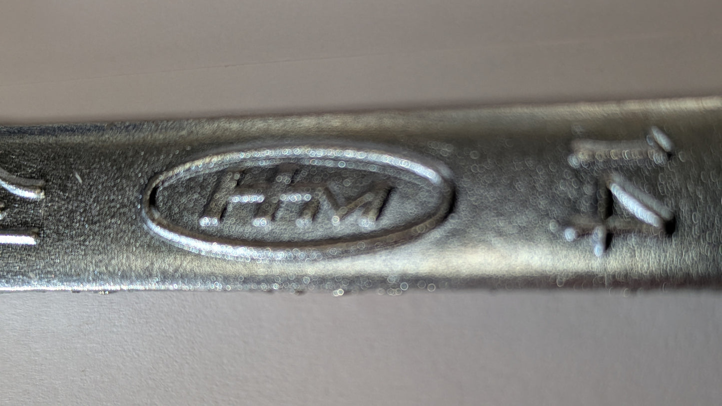 Honda  Branded motorcycle 14 17  wrench my sku 8192