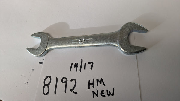 Honda  Branded motorcycle 14 17  wrench my sku 8192
