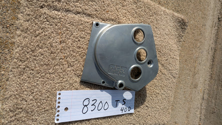 Suzuki TS400 OEM Sprocket Cover sku 8300