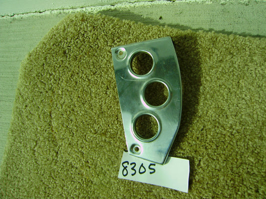 Suzuki TS250 Suzuki RL250 Sprocket Cover sku 8305