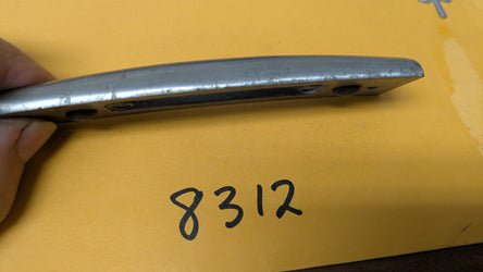 Honda CB650SC Motorcycle Rear Trim Badge  sku 8312