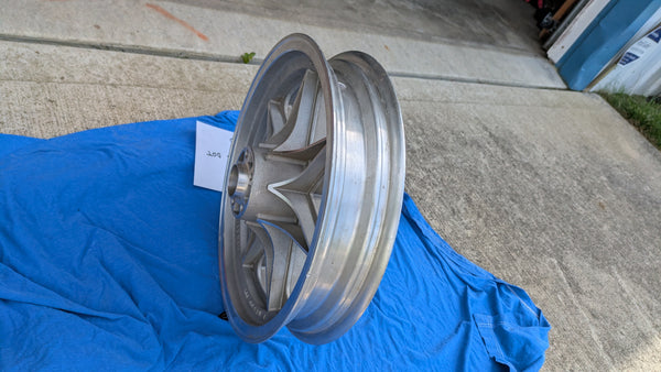 Henry Abe NOS Seven Star 3.00 x 16" Mag Wheel sku 8320