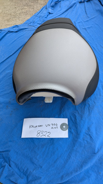 Kawasaki VN900 Brand New Custom Seat, Saddlemen Profileer K07-12-047 my sku 8322