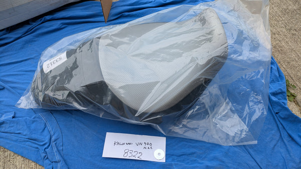 Kawasaki VN900 Brand New Custom Seat, Saddlemen Profileer K07-12-047 my sku 8322