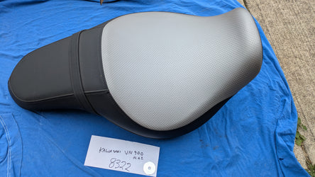 Kawasaki VN900 Brand New Custom Seat, Saddlemen Profileer K07-12-047 my sku 8322