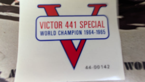 BSA  OEM NOS Victor 441 and associated models Shop Manual sku 8323